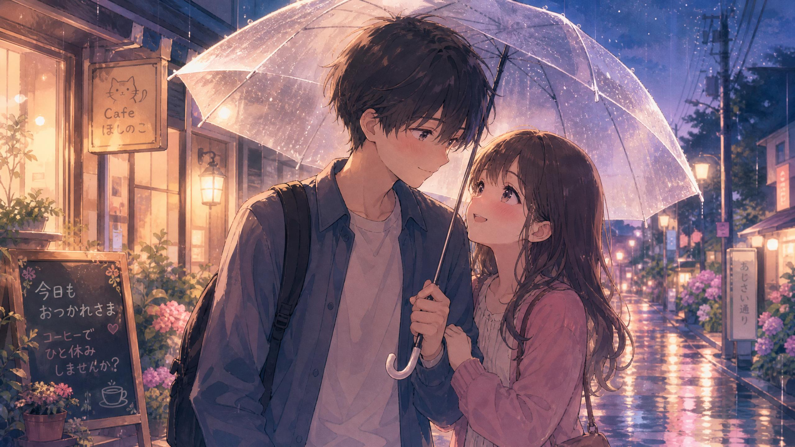 母狗官网-雨中相遇恋爱教程动漫合集